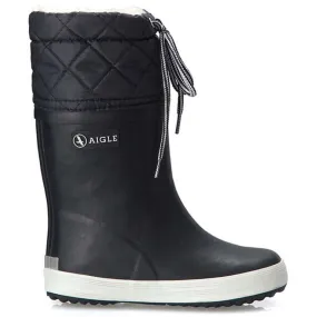 Aigle Giboulee - Gummistiefel  - Kind
