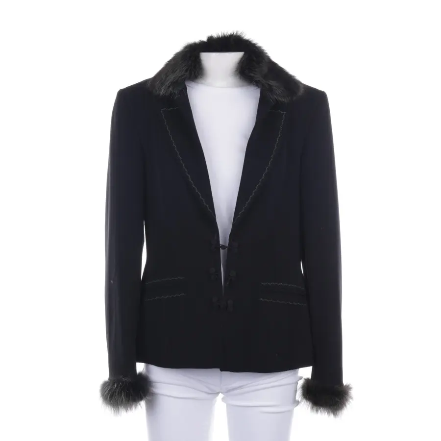 Blazer 38 Schwarz