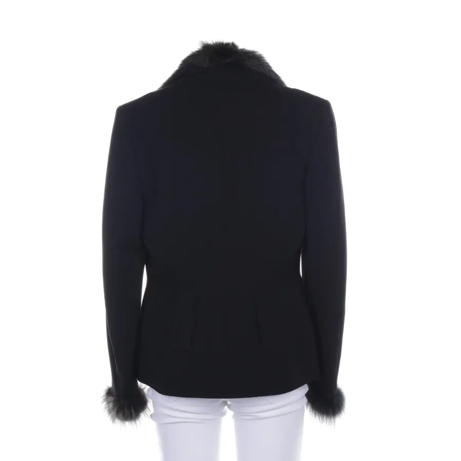 Blazer 38 Schwarz