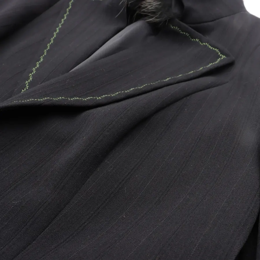 Blazer 38 Schwarz