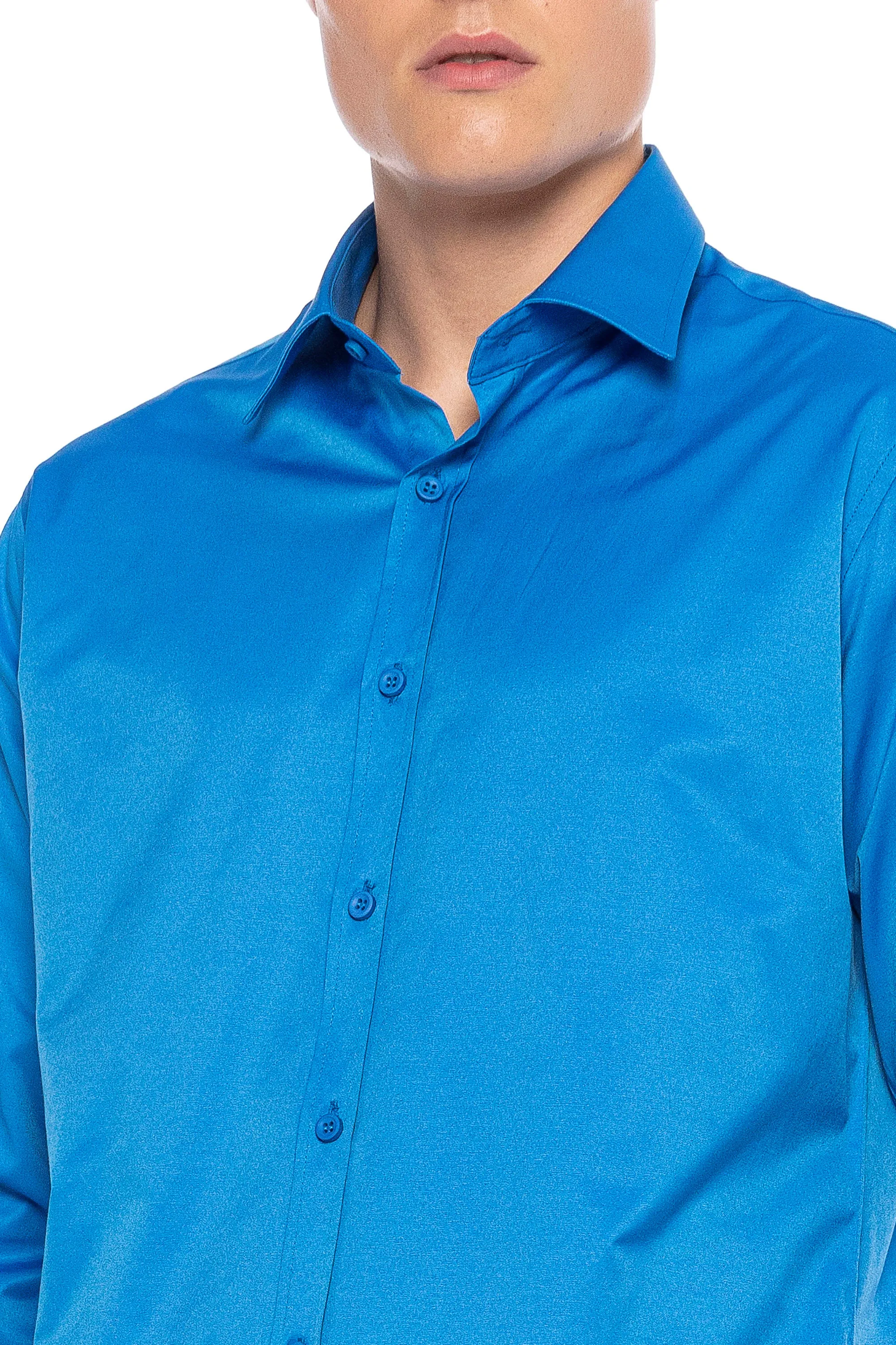 CH166 HERREN SHIRT