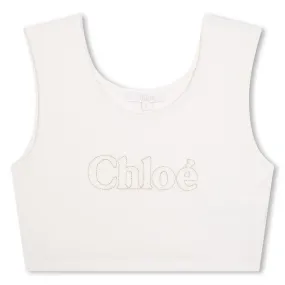 Chloe - T-Shirt