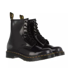  Dr. Martens  1460 Arcadia Boot Leather Black  Stiefelette 