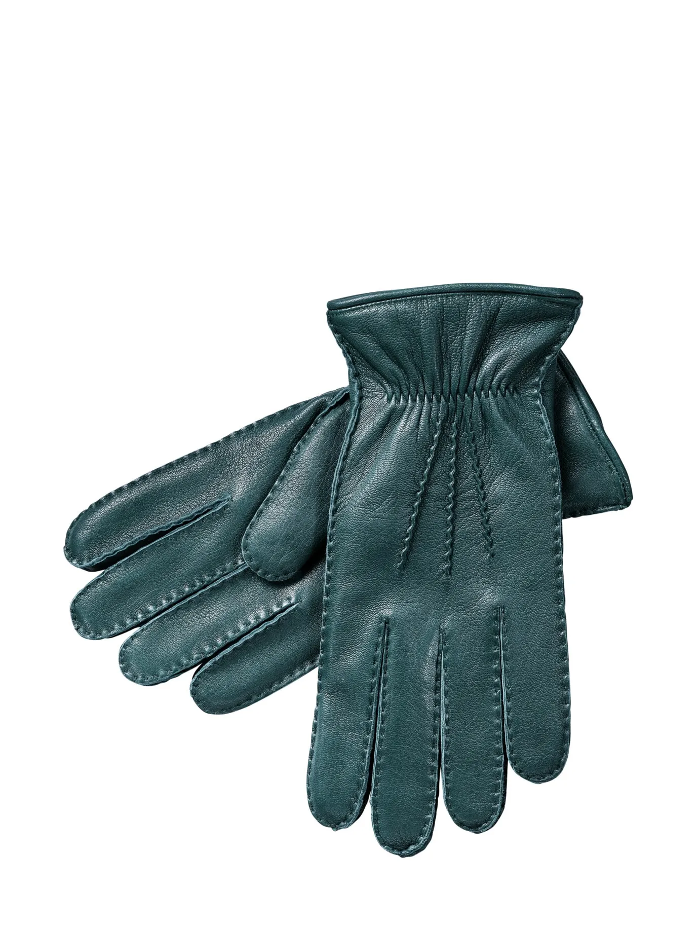 Hirsch-Handschuh für Herren