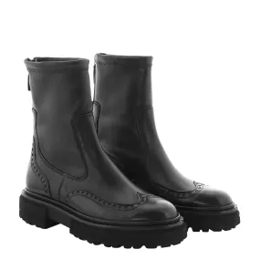   Kennel & Schmenger  Stiefelette AMIRA schwarz  Stiefel 