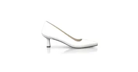 Klassische Schuhe mit Absatz 31121
