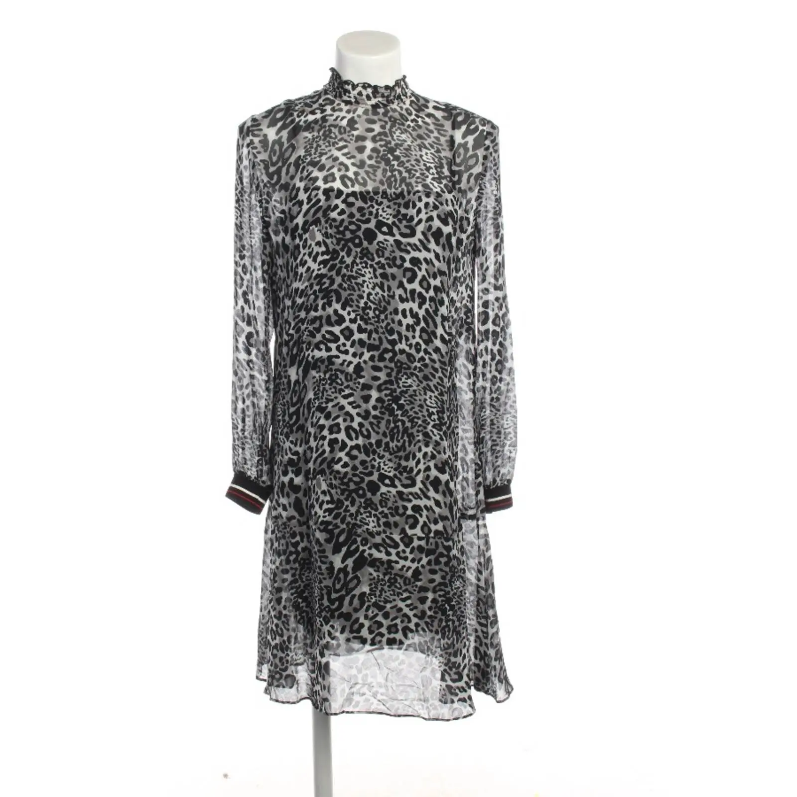 Kleid 36 Mehrfarbig