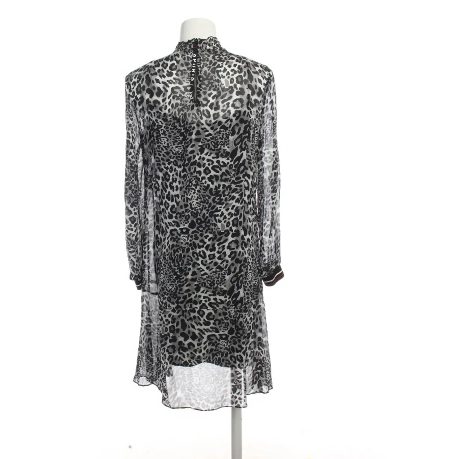 Kleid 36 Mehrfarbig