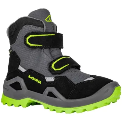 Lowa Milo Evo GTX Mid Kinder Freizeitschuhe kaufen