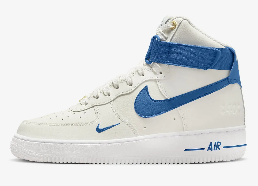 Nike Air Force 1 High Since 82 W DQ7584-100