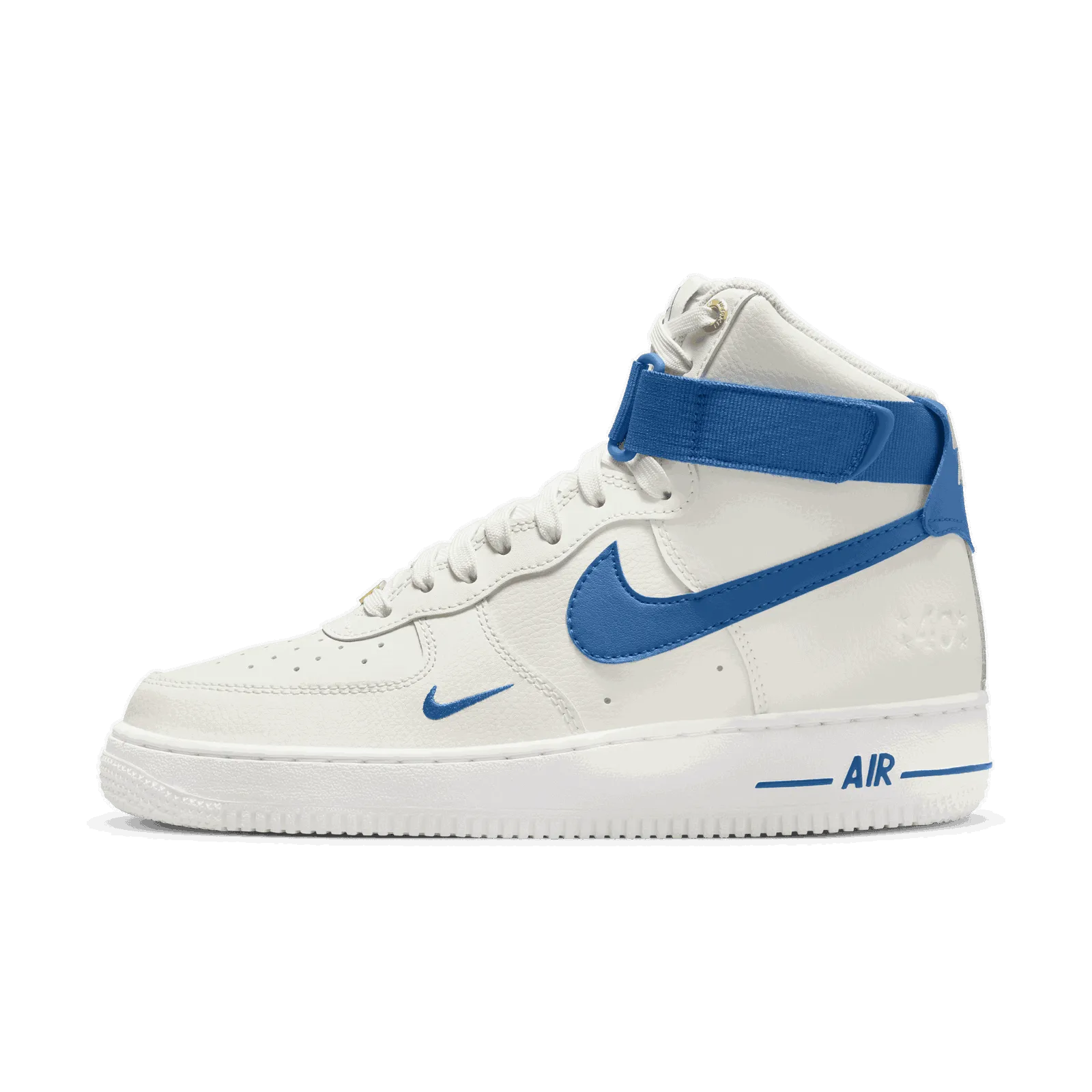 Nike Air Force 1 High Since 82 W DQ7584-100