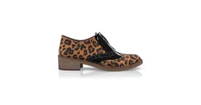 Oxford Schuhe 11531