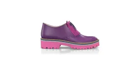 Oxford Schuhe 48496