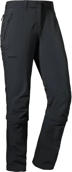 Pants Engadin1 Zip Off 9990 48