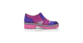 Slip-On Casual Schuhe 41072