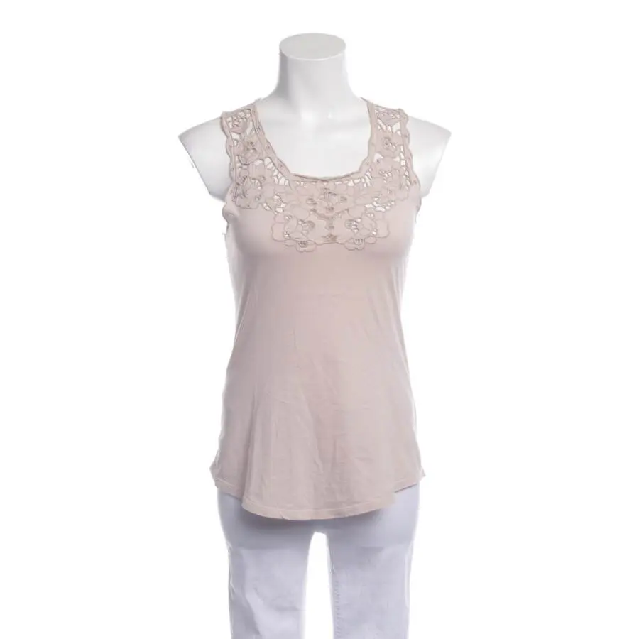 Top S Rosa