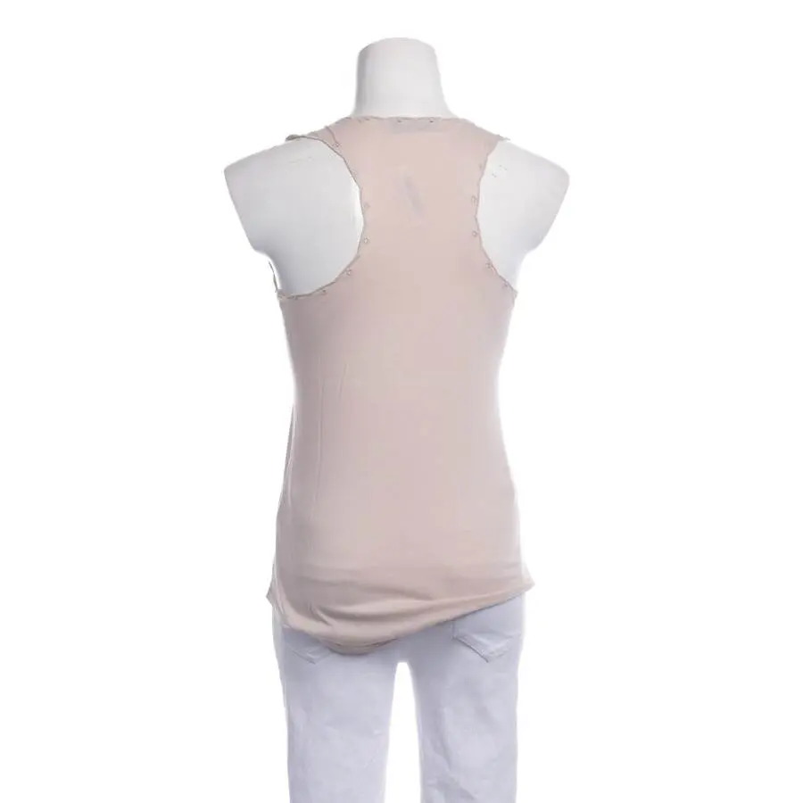 Top S Rosa