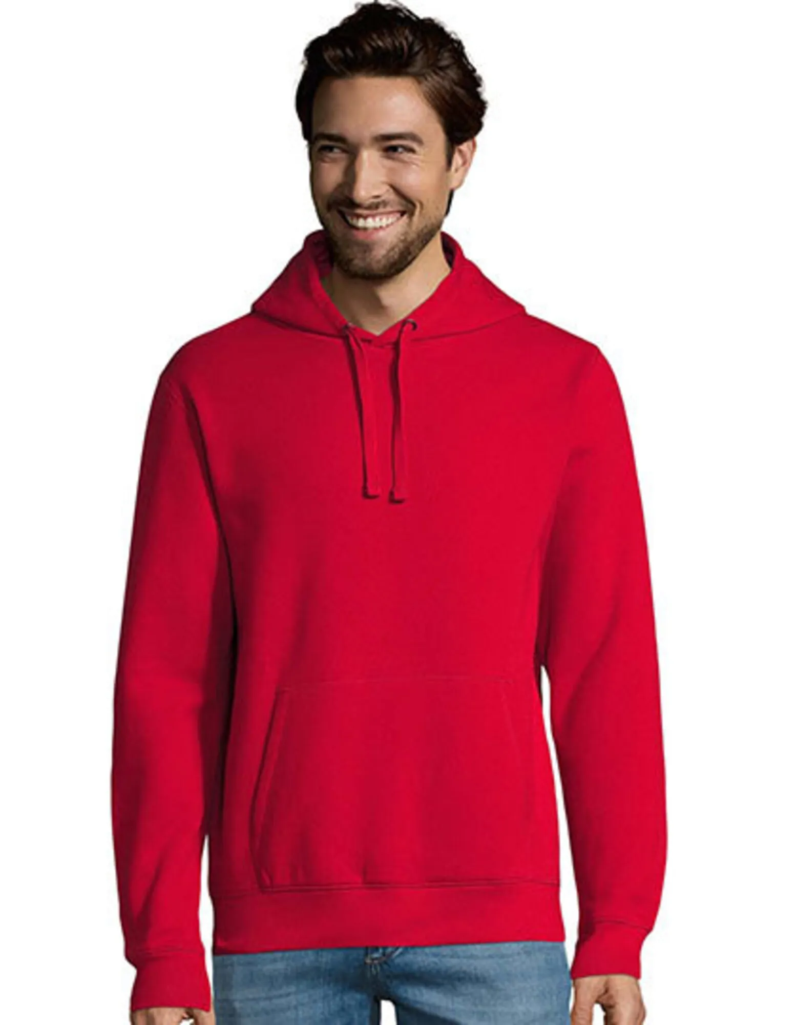 Unisex Spencer Sweat von SOL´S