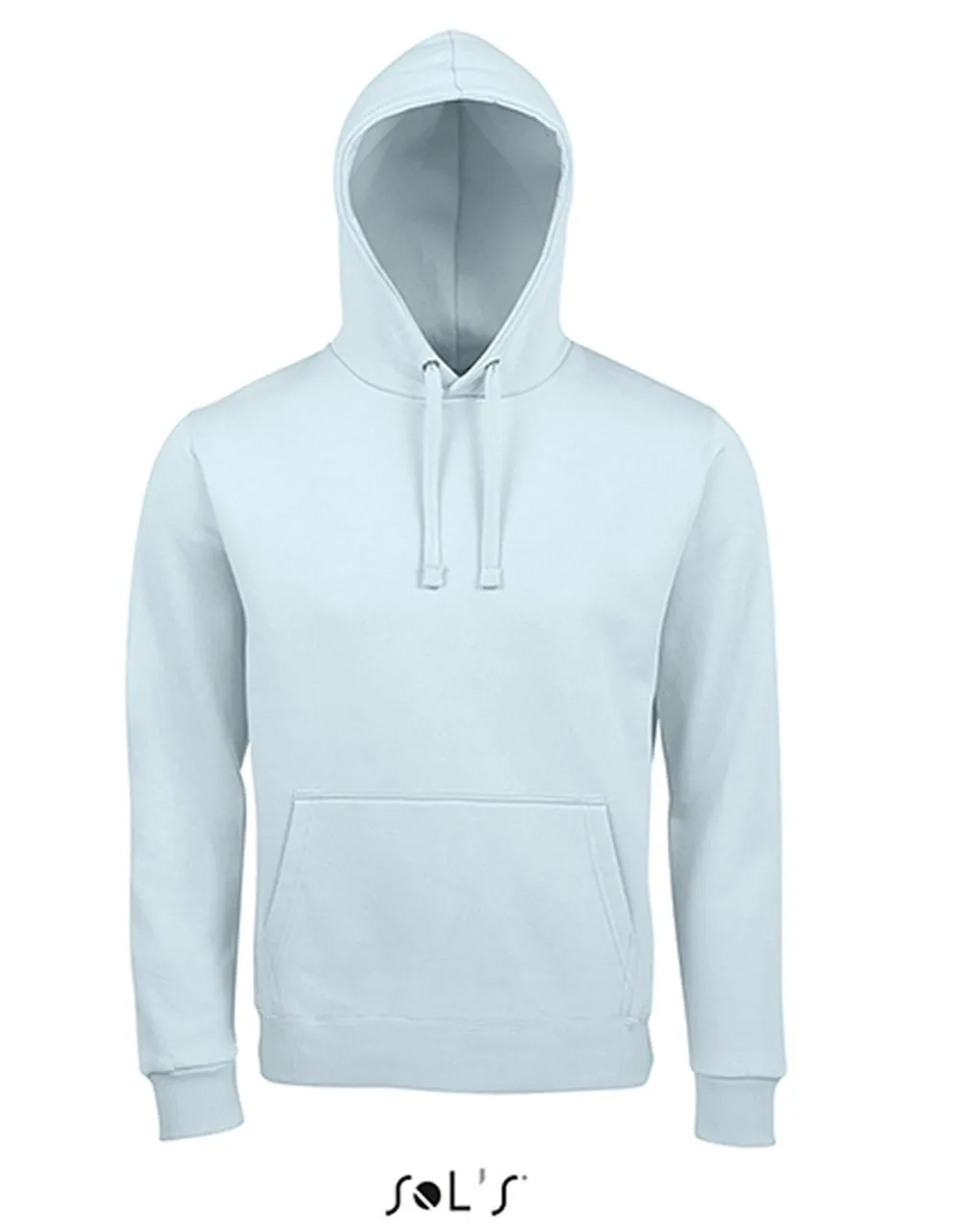 Unisex Spencer Sweat von SOL´S