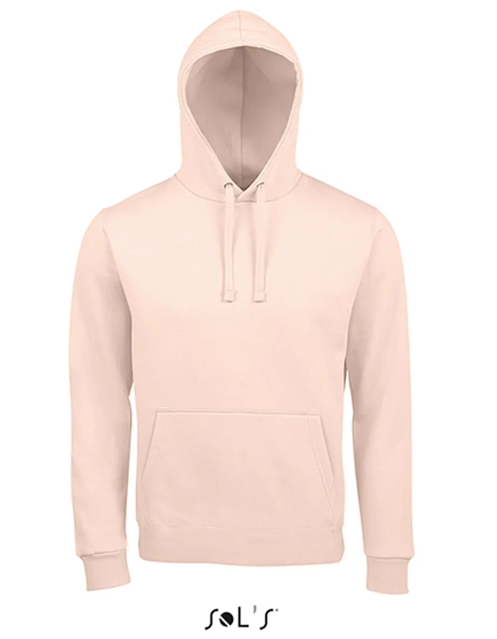 Unisex Spencer Sweat von SOL´S