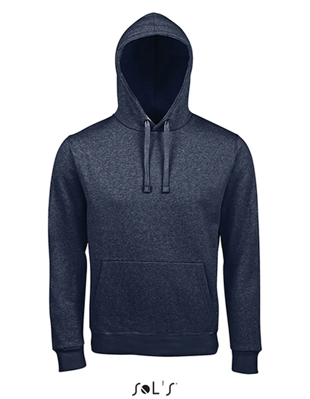 Unisex Spencer Sweat von SOL´S