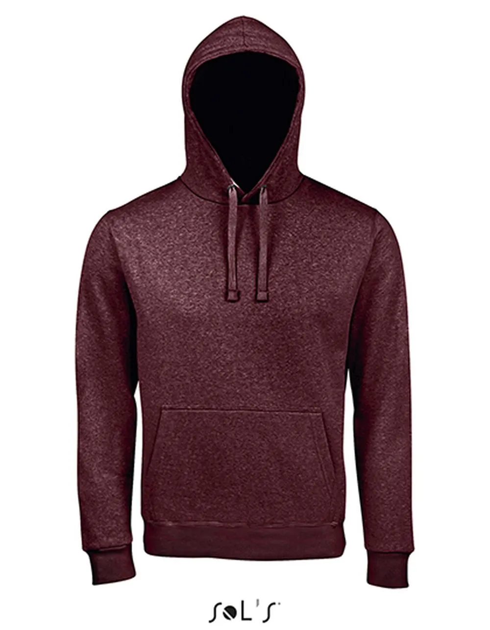Unisex Spencer Sweat von SOL´S