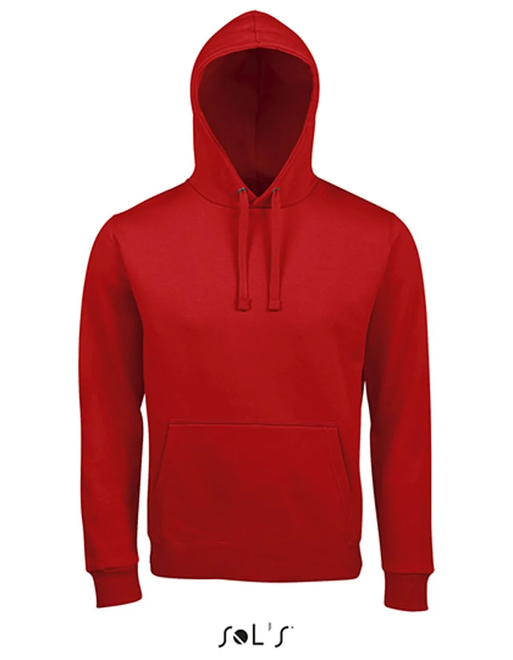 Unisex Spencer Sweat von SOL´S