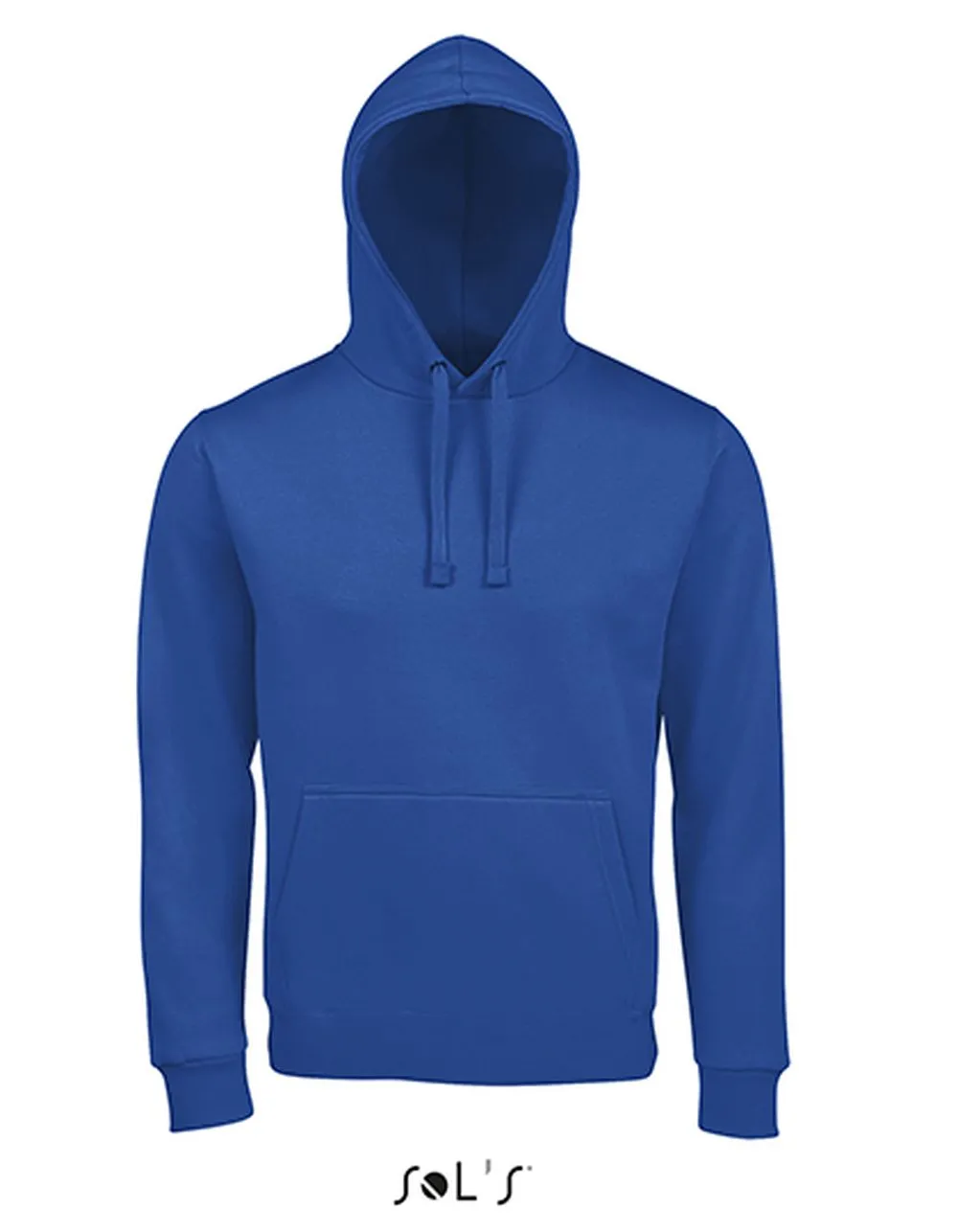 Unisex Spencer Sweat von SOL´S